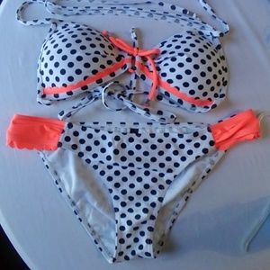 Adore Me bikini size large women's